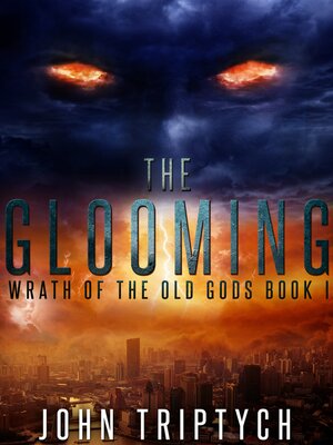 cover image of The Glooming